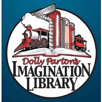 Dolly Parton's Imagination Library logo